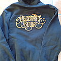 Electric Boys - Hooded Top / Sweater - homemade Electric Boys sweater