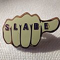 Slade - Pin / Badge - Slade pin badge