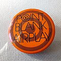 Point Blank - Pin / Badge - Point Blank pin badge