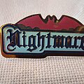 Nightmare - Pin / Badge - Nightmare