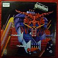 Judas Priest - Tape / Vinyl / CD / Recording etc - judas priest defenders of faith first mexican pressing