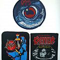 Obituary - Patch - Slayer, Kreator and Obituary patches for sale or trade.