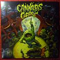 Cannabis Corpse - Tape / Vinyl / CD / Recording etc - Cannabis corpse the weeding ep