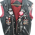 Mercyful Fate - Battle Jacket - Metal and Hell