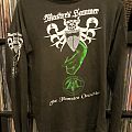 Master's Hammer - TShirt or Longsleeve - Master's Hammer - The Jilemnice Occultist longsleeve