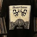 Master&#039;s Hammer - TShirt or Longsleeve - Master's Hammer - Klavierstück shirt