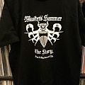 Master&#039;s Hammer - TShirt or Longsleeve - Master's Hammer - The Story shirt