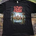 Haunted - TShirt or Longsleeve - Haunted - Demo Short Sleeve