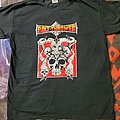 Bolt Thrower - TShirt or Longsleeve - Bolt Thrower - Short Sleeve [boot]