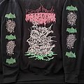 Cerebral Rot - TShirt or Longsleeve - Cerebral Rot - Sweatshirt