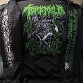 Tomb Mold - TShirt or Longsleeve - Tomb Mold - Longsleeve