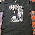 Mütiilation - TShirt or Longsleeve - Mutiilation - Short Sleeve [Boot]