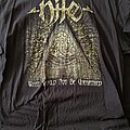 Nile - TShirt or Longsleeve - Nile - Short Sleeve