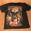 Cannibal Corpse - TShirt or Longsleeve - Cannibal Corpse The Wretched Spawn T-shirt