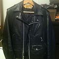 Schott - Battle Jacket - Schott Leather Jacket for sale