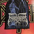 Funebrarum - Patch - Funebrarum Patch