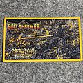 Bolt Thrower - Patch - Bolt Thrower Patch