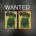 Sanguisugabogg - Patch - Sanguisugabogg Wanted Please