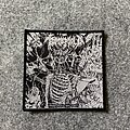 Tomb Mold - Patch - Tomb Mold Woven Patch