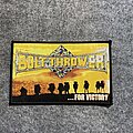 Bolt Thrower - Patch - Bolt Thrower Patch