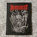 Devourment - Patch - Devourment Patch