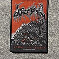 Disembowel - Patch - Disembowel Patch