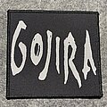 Gojira - Patch - Gojira Patch