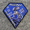 Agony - Patch - Agony Patch