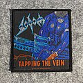 Sodom - Patch - Sodom Tapping The Vein