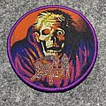 Death - Patch - Death Sbg