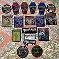 Terrorizer - Patch - Terrorizer