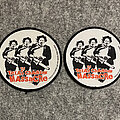 The Texas Chainsaw Massacre - Patch - The Texas Chainsaw Massacre Patches