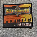 Bolt Thrower - Patch - Bolt Thrower Patch