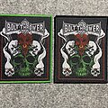 Bolt Thrower - Patch - Bolt Thrower Patches