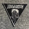 Bolt Thrower - Patch - Bolt Thrower Patch