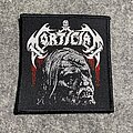 Mortician - Patch - Mortician Patch