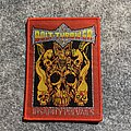 Bolt Thrower - Patch - Bolt Thrower Patch