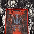Dismember - Patch - Dismember Like An Everflowing Stream