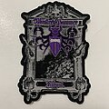 Masters Hammer - Patch - Masters Hammer For madness