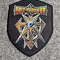 Bolt Thrower - Patch - Bolt Thrower Patch