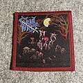 Cruel Force - Patch - Cruel Force For Brendon