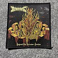 Coffins - Patch - Coffins Patch