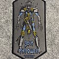 Bolt Thrower - Patch - Bolt Thrower Patch