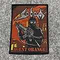 Sodom - Patch - Sodom Patch