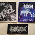 Derketa - Patch - Derketa woven patches