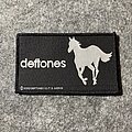 Deftones - Patch - Deftones Patch