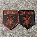 Bolt Thrower - Patch - Bolt Thrower Patch