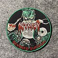 Autopsy - Patch - Autopsy Patch