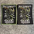 Bolt Thrower - Patch - Bolt Thrower Patches