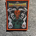 Bolt Thrower - Patch - Bolt Thrower Patch